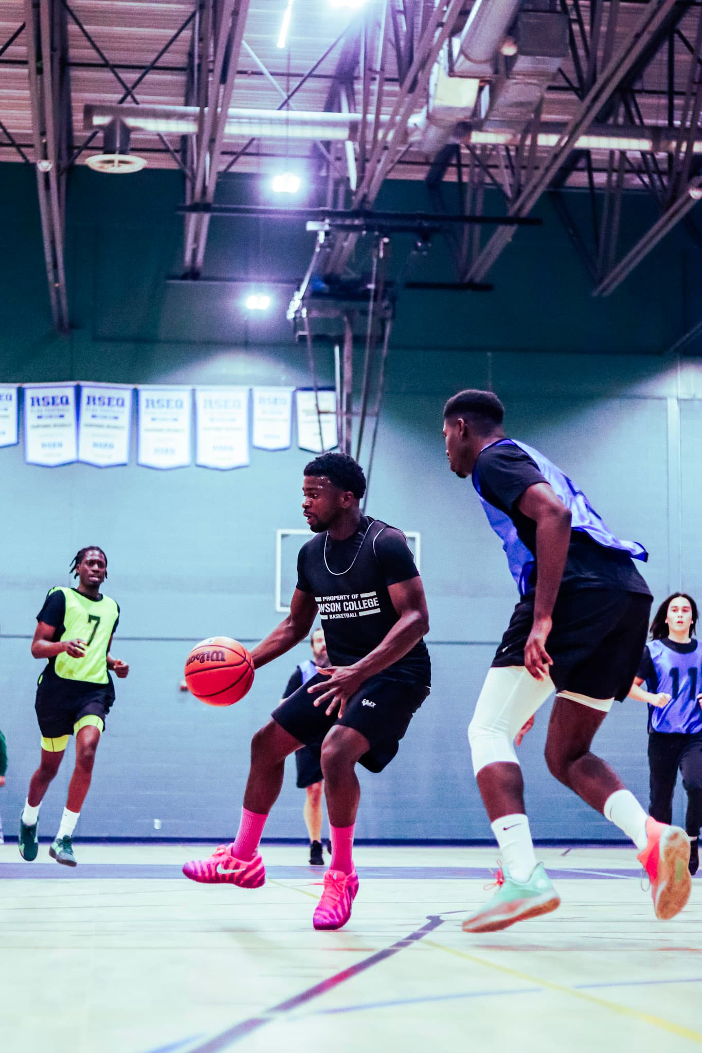 Photo de Basketball