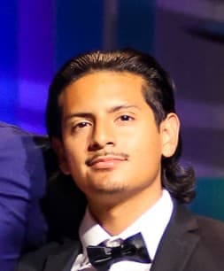 Portrait de Flavio Zapata