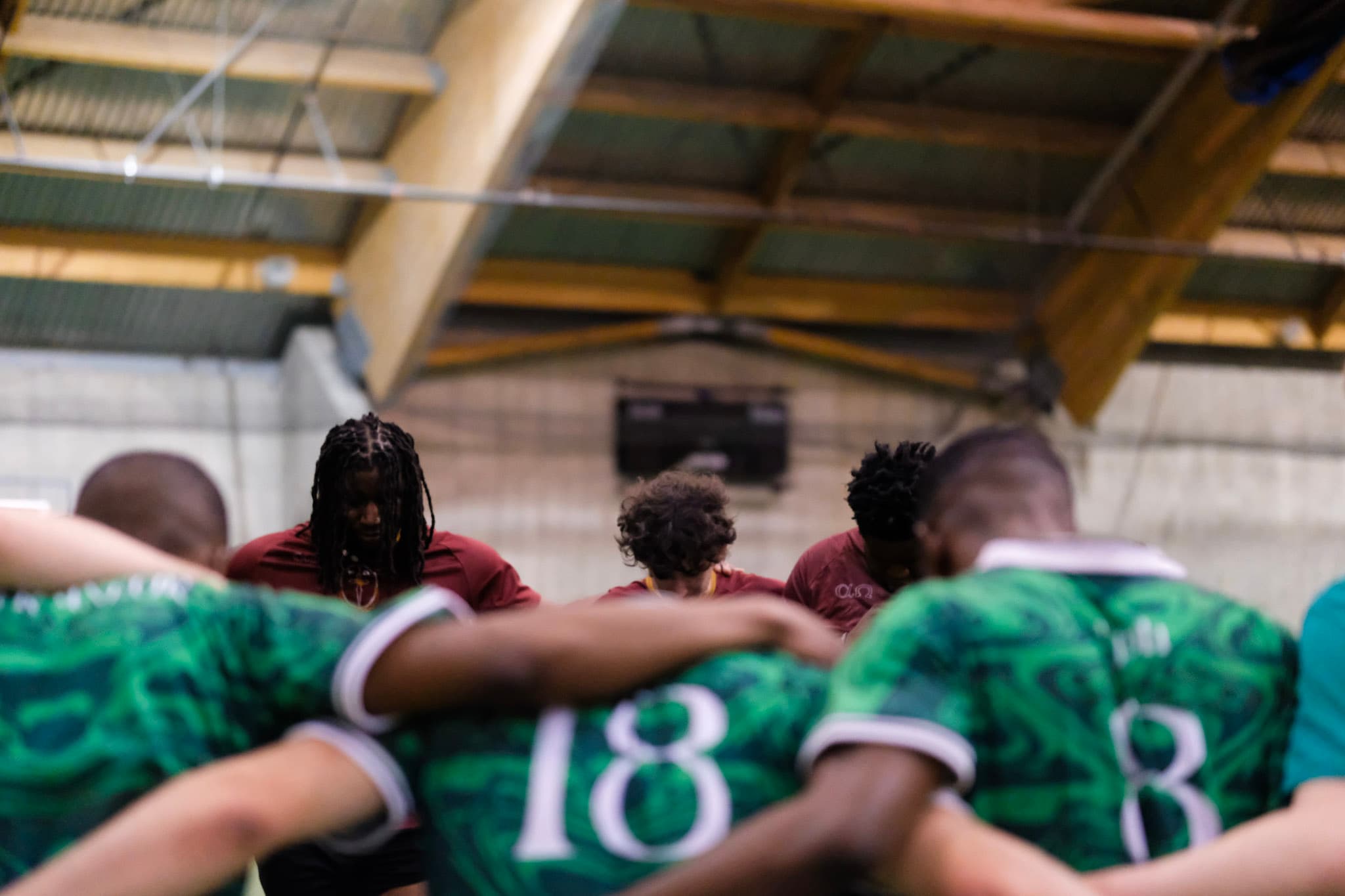 Équipe Ligue Chrétienne Montréal